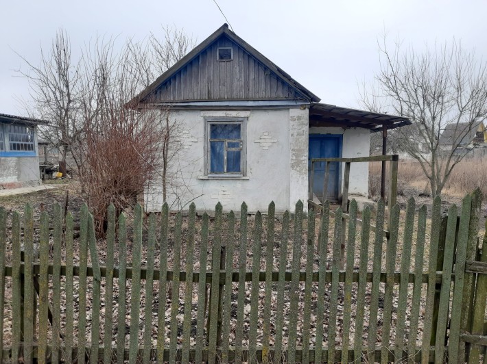 Продам дачу в Кристале - фото 1