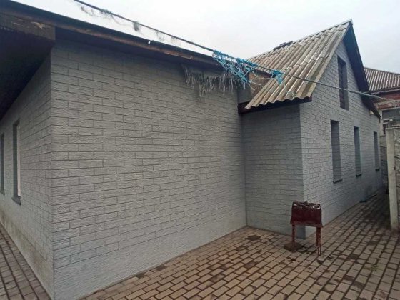 Продам будинок 55 м2 в Дергачах, р-н ж/д вокзала Дергачи