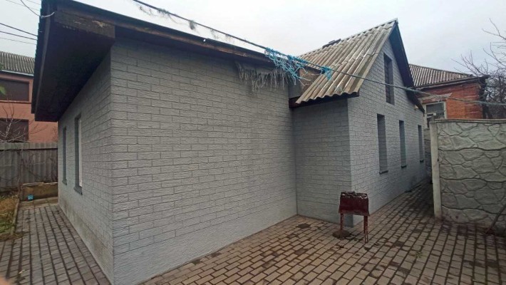 Продам будинок 55 м2 в Дергачах, р-н ж/д вокзала - фото 1