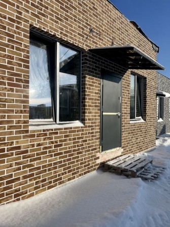 Акційна ціна! Таун із газом! Власний двір 1,6 сотки! - фото 1