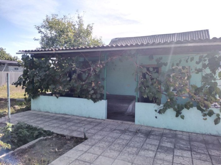 Продам невеличкий будинок в Дергачах - фото 1