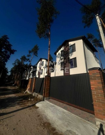 ТОП ЦІНА. БЕЗ КОМІСІЇ.Таунхаус Гостомель. єОселя.Парк Щасливий - фото 1