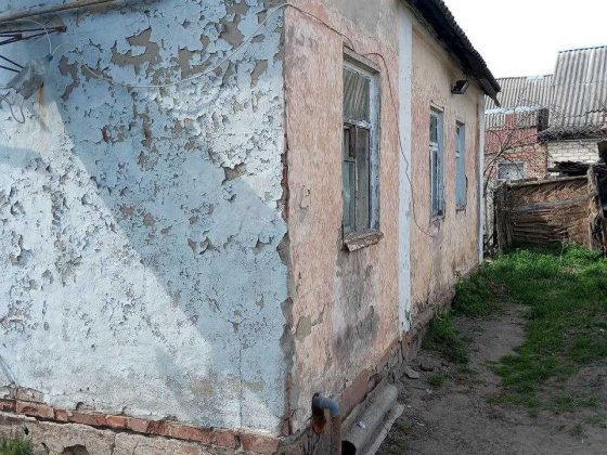 Продаж будинку в Дергачах  під ваш ремонт Дергачи