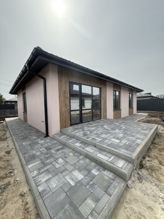 Будинок біля Києва. Наповнення. Газ - фото 1