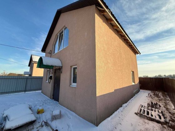 Просторий будинок 90 м² за супер-ціною в Гостомелі Гостомель