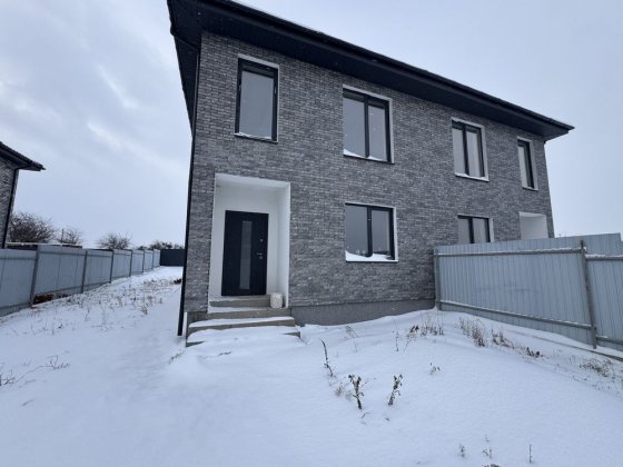 Є-Оселя!Продаж ! Дуплекс з документами! Гостомель