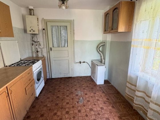 Будинок в м.Долина Долина