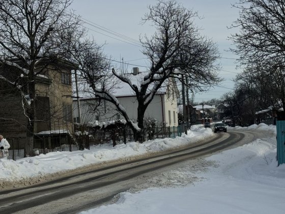 Продам половину будинку по вул.Івана Франка 136 Дрогобич