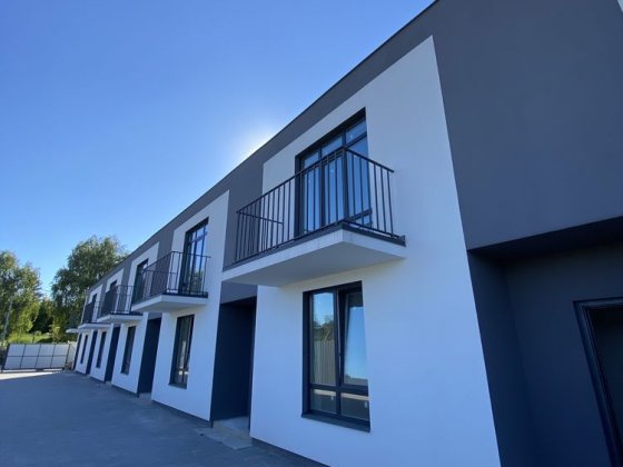 Найвигідніший таунхаус в регіоні!95 м2!4 кімнати!1 сотка землі! Гостомель