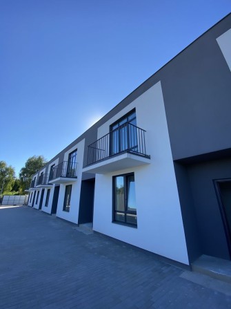 Найвигідніший таунхаус в регіоні!95 м2!4 кімнати!1 сотка землі! - фото 1