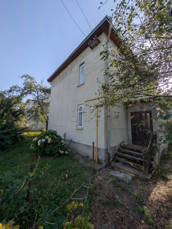 Продаж будинку вул. Спортивна - фото 1