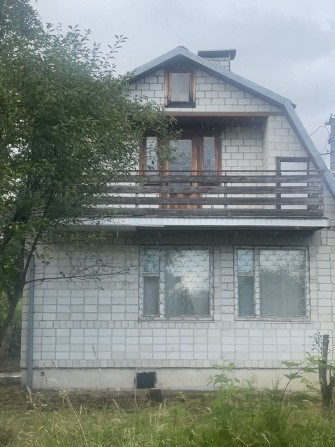 Продам дачу біля Дрогобича - фото 1