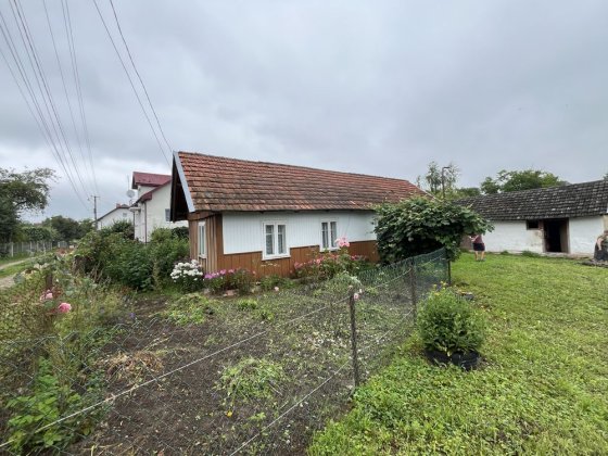 Продається будинок смт. Меденичі Дрогобич