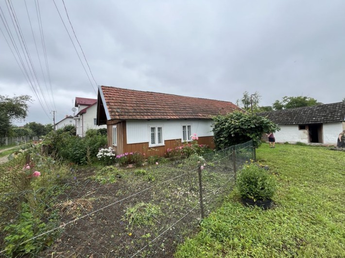 Продається будинок смт. Меденичі - фото 1