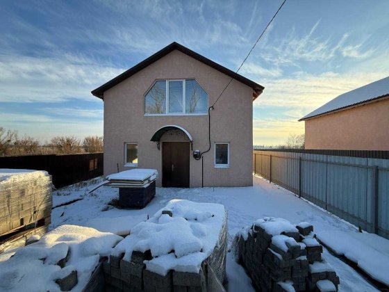 Продам будинок 90 м² + ділянка 2 сотки Гостомель