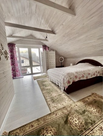 Терміново! Затишний будинок з ремонтом в центрі Гостомеля. Податки 2 % - фото 1