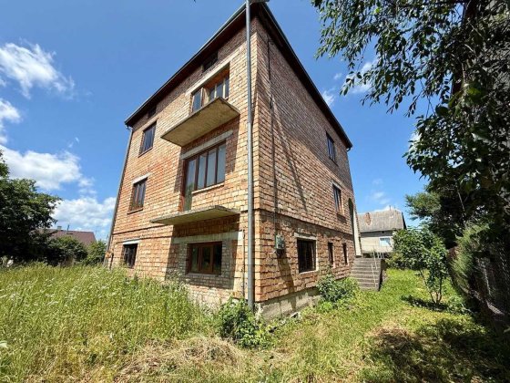 Продаж будинку у Дрогобичі Дрогобич