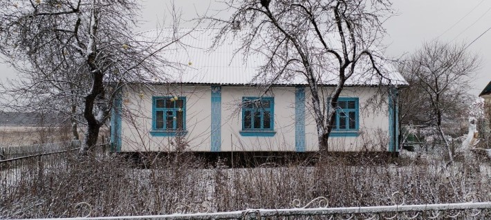 Будинок в с. Соснівка 18 км від м. Дубно - фото 1