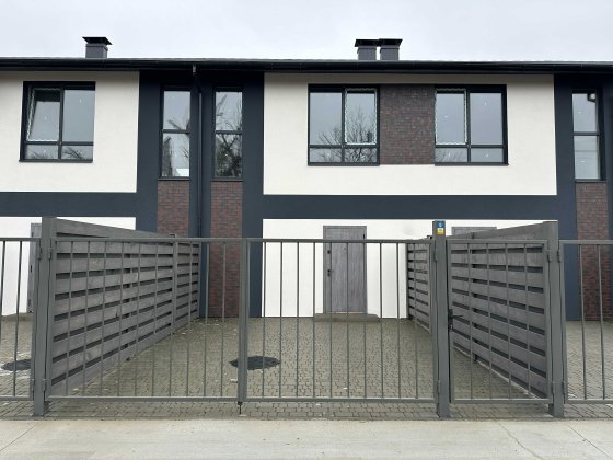 Готовий таунхаус з газом у Гостомелі! Вигідна ціна. Затишна локація! Гостомель