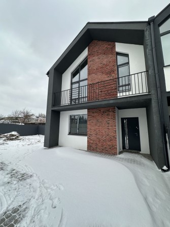 Таунхаус в Гостомелі біля озера - фото 1