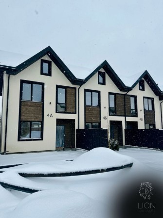 ВЛАСНИЙ ДІМ ЗА ЦІНОЮ КВАРТИРИ: Таунхаус 82 м² у Бучі — 68 900$. - фото 1