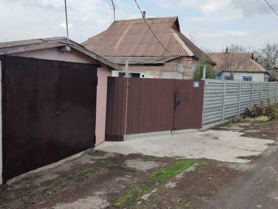 Продам приватний будинок Желтые Воды