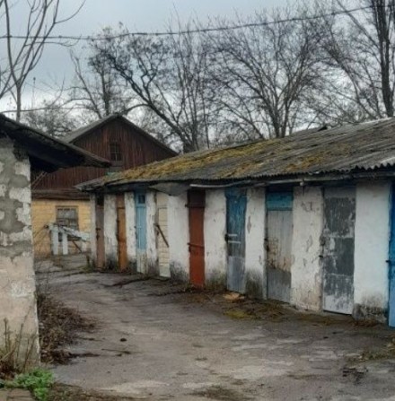 Продам сарай 3×2 м - фото 1