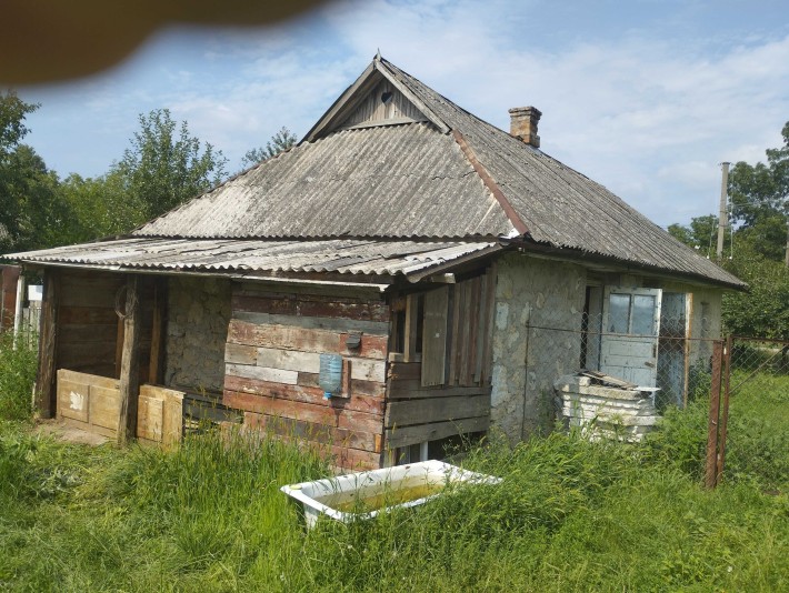 Продам глинобитний будинок в м.Жмеринка - фото 1