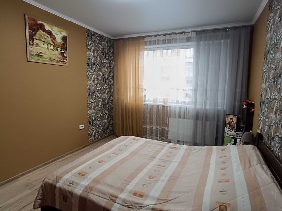 3 кімн. хаун- хаус з ремонтом, мін. оформлення, сертифікат - так! Гостомель