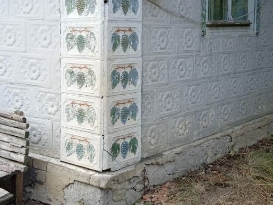 Будинок з територією Жмеринка