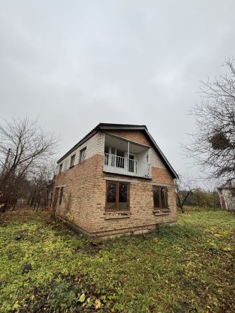 р Будинок 3К, 2 поверхи, 6 соток, окраїна міста - фото 1