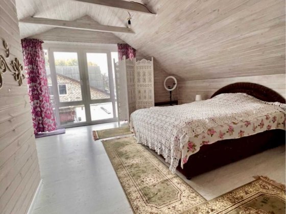 Сертифікат. Автономний будинок на 20 сотках. Мін оформл Гостомель