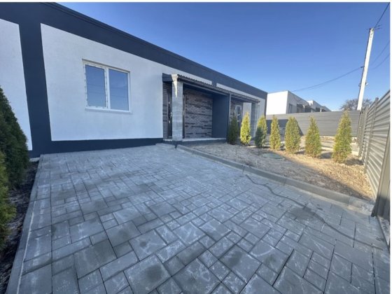 Таунхаус Гостомель Гостомель