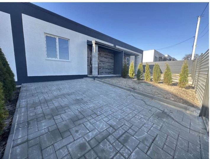 Таунхаус Гостомель - фото 1