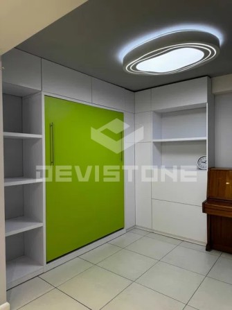 Оренда студія дизайнерський ремонт Оболонь - фото 1