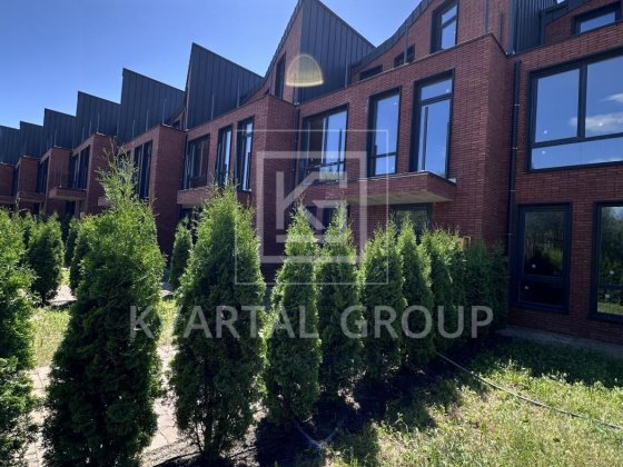 ПРодаж Таунхауса під всі Держпрограми з Мнімальним оформленням Гостомель