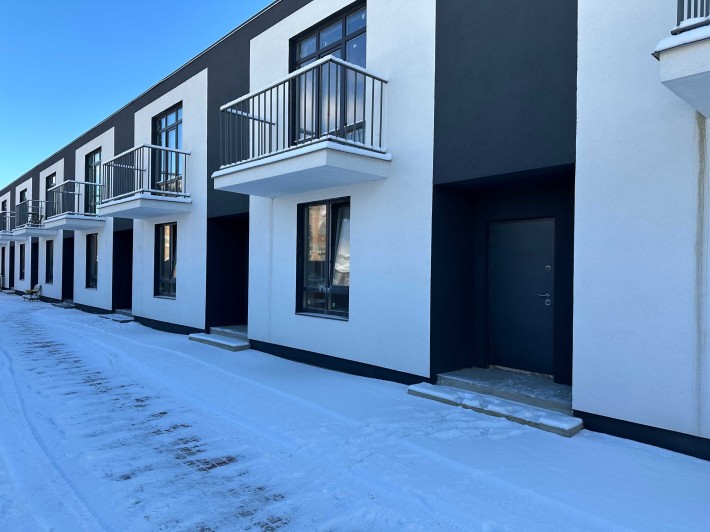 Продам Готовий Таунхаус. Мінімальне Оформлення. Державні Програми ТАК! - фото 1