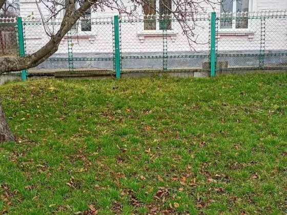 Продається будинок Знаменка