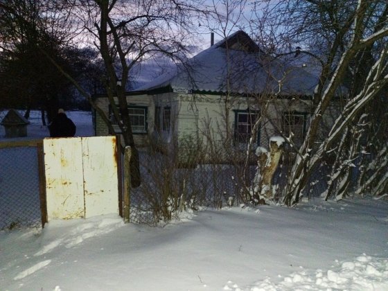 Продам будинок в с. Богданівка Знаменка