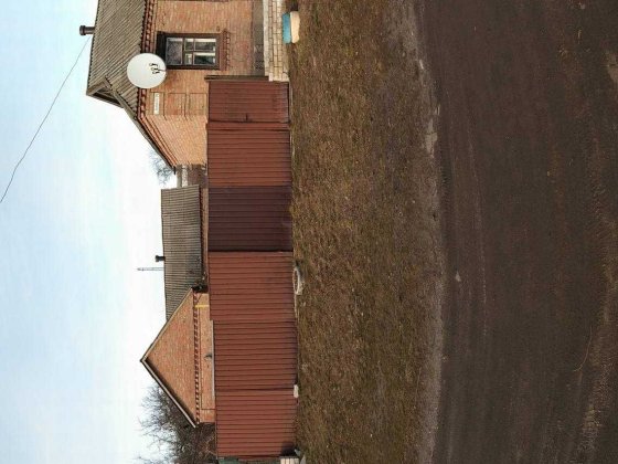 Продается домик... Знаменка