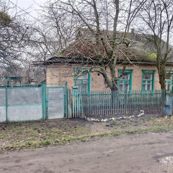 Продам будинок в м.Знам'янка,південна частина міста.25000 дол. - фото 1