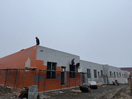 Кутовий таунхаус  Гостомель, розстрочка , сертифікат Гостомель