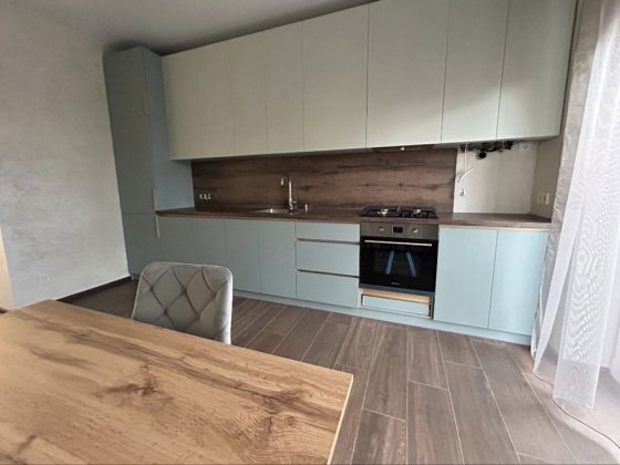 Таунхаус з ремонтом і газовим опаленням Гостомель