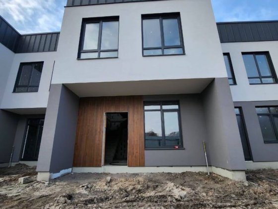 Таунхаус  Гостомель , газ Гостомель