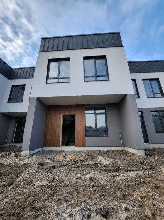 Таунхаус  Гостомель , газ - фото 1