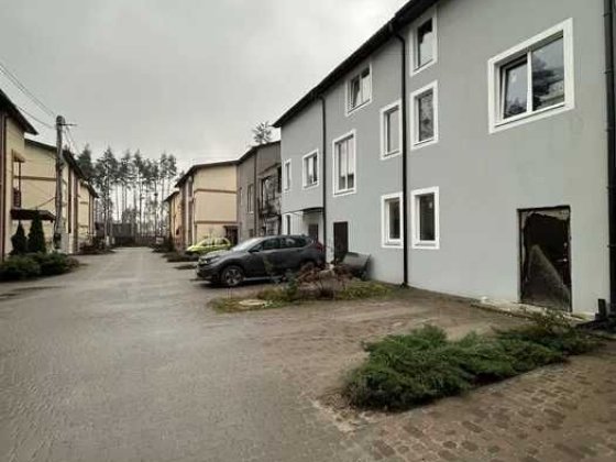 Таунхаус 101 кв.м в сел. Гостомель Гостомель