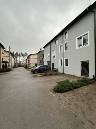 Таунхаус 101 кв.м в сел. Гостомель - фото 1