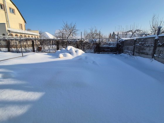 Компактний таунхаус 62,5 м² з газом і центральними комунікаціями Гостомель