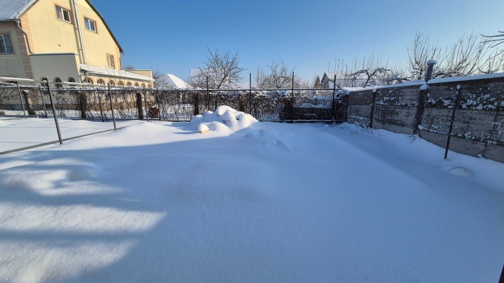 Компактний таунхаус 62,5 м² з газом і центральними комунікаціями - фото 1