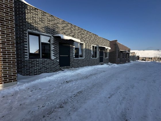 Газифікований одноповерховий Таунхауз у м Гостомель Гостомель